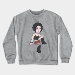 Nana Osaki Crewneck Sweatshirt